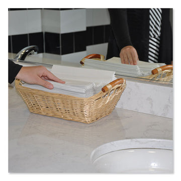 Tork® Universal C-fold Hand Towel, 1-ply, 10.13 X 12.75, White, 150-pack, 16 Packs-carton freeshipping - TVN Wholesale